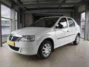 Renault Logan I Рестайлинг Березовский  - изображение 19