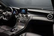 Mercedes-Benz C-Класс IV (W205) Рестайлинг Крым  - изображение 52