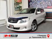 Toyota Corolla X (E140 E150) Рестайлинг Кемерово  - изображение 22