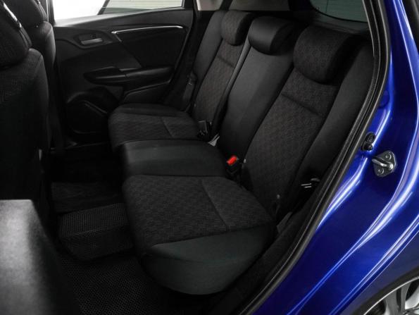 Honda Fit II с пробегом 2014 года, цена 949 000 рублей, 149933 км, хэтчбек, Автокод Объявления
