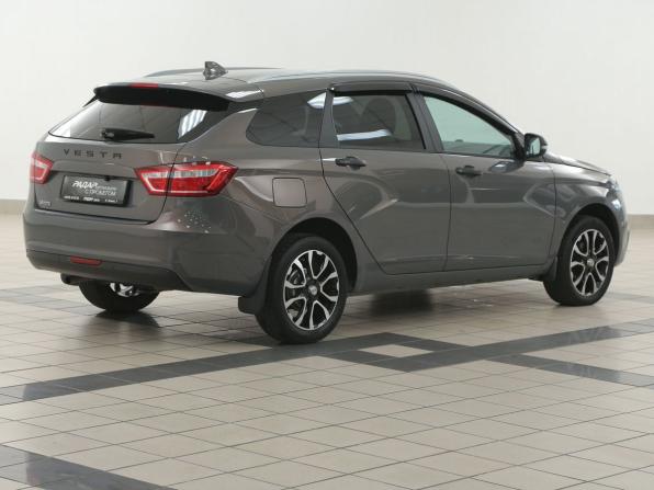 Lada (ВАЗ) Vesta I с пробегом 2022 года, цена 1 076 000 рублей, 85200 км, универсал, Автокод Объявления