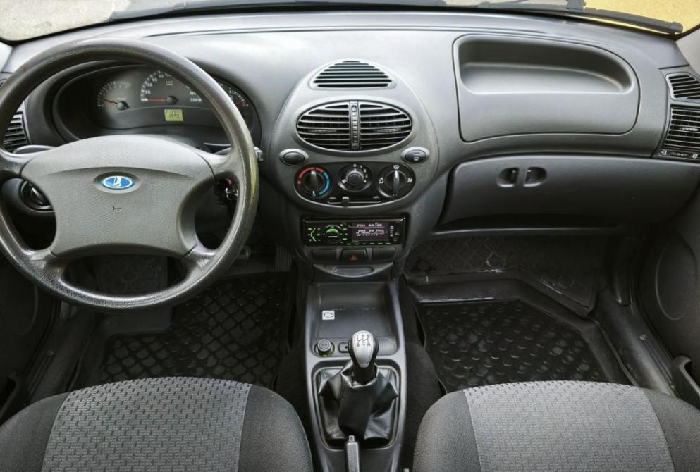 Lada (ВАЗ) Kalina I Сыктывкар  - изображение 17