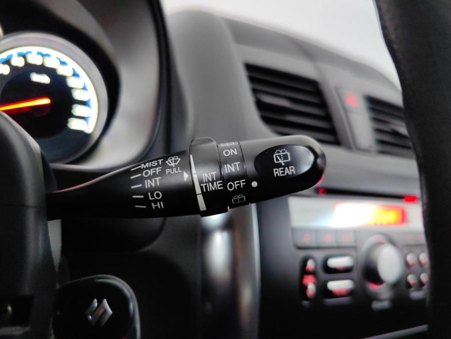 Suzuki SX4 I (Classic) Рестайлинг Подольск  - изображение 21