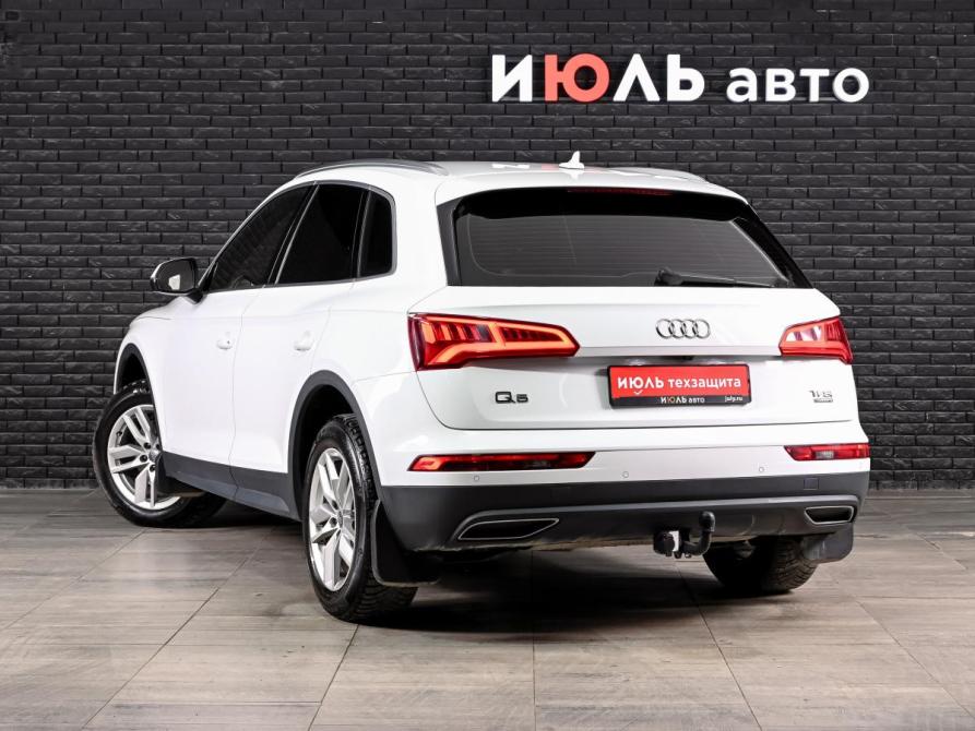 Audi Q5 II (FY) Екатеринбург  - изображение 6