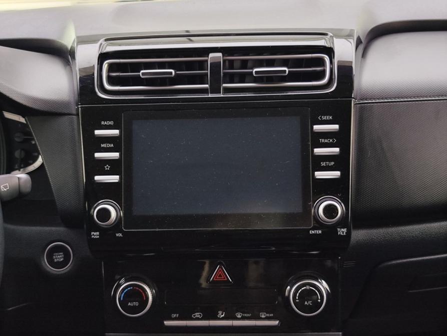 Hyundai Creta II Уфа  - изображение 18