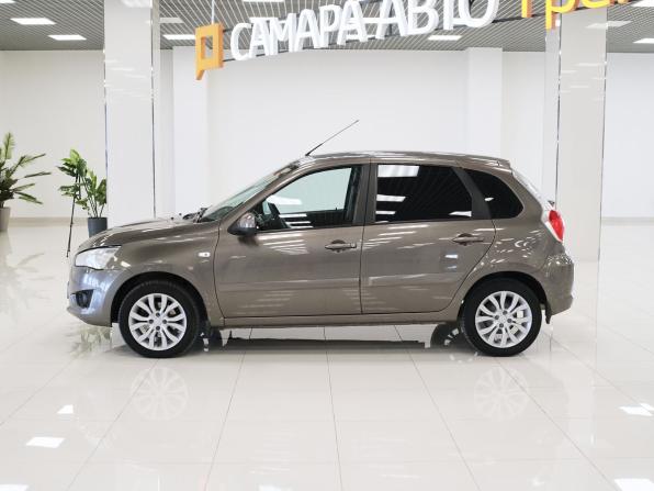 Datsun mi-DO с пробегом 2017 года, цена 546 000 рублей, 55728 км, хэтчбек, Автокод Объявления