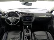 Volkswagen Tiguan II Москва  - изображение 58