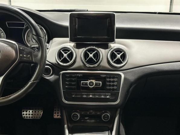 Mercedes-Benz GLA I (X156) с пробегом 2014 года, цена 1 804 238 рублей, 98000 км, внедорожник, Автокод Объявления