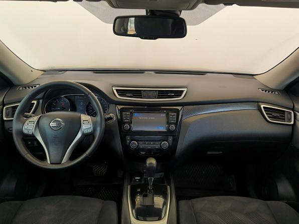 Nissan X-Trail III с пробегом 2015 года, цена 1 555 000 рублей, 197245 км, внедорожник, Автокод Объявления