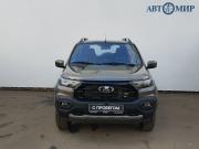 Lada (ВАЗ) Niva Travel I Рестайлинг Москва  - изображение 16