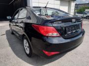 Hyundai Solaris I Рестайлинг Новокузнецк  - изображение 19