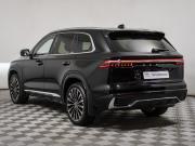 Geely Monjaro I Рестайлинг Москва  - изображение 41