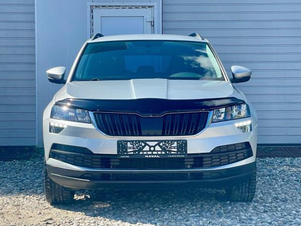 Skoda Karoq I с пробегом 2021 года, цена 2 420 000 рублей, 73302 км, внедорожник, Автокод Объявления