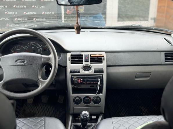 Lada (ВАЗ) Priora I с пробегом 2009 года, цена 279 000 рублей, 230000 км, седан, Автокод Объявления