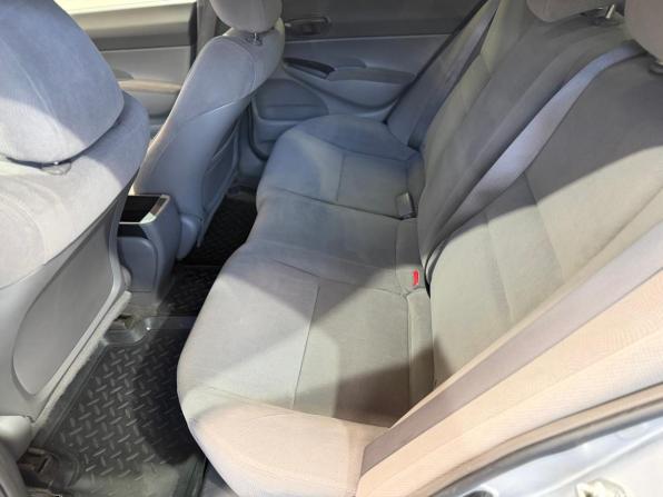 Honda Civic VIII с пробегом 2008 года, цена 799 000 рублей, 141888 км, седан, Автокод Объявления