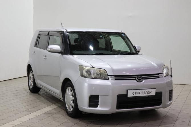 Toyota Corolla Rumion с пробегом 2007 года, цена 595 000 рублей, 150899 км, универсал, Автокод Объявления