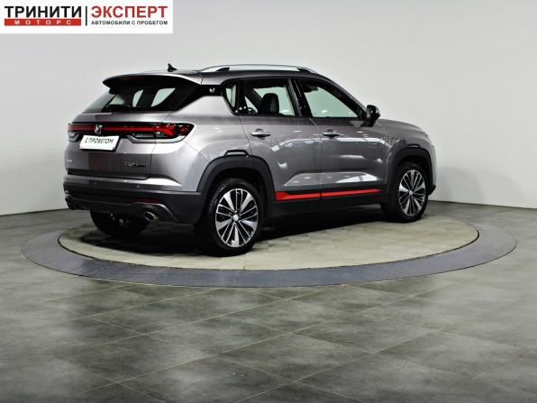 Changan CS35 Plus I Рестайлинг с пробегом 2024 года, цена 2 017 000 рублей, 25861 км, внедорожник, Автокод Объявления