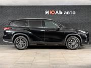 Toyota Highlander IV (XU70) Екатеринбург  - изображение 32