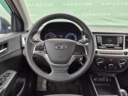 Hyundai Solaris II Рестайлинг Екатеринбург  - изображение 17