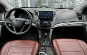 Hyundai i40 I Воронеж  - изображение 32