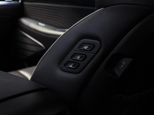 Hyundai Palisade I Рестайлинг с пробегом 2022 года, цена 5 870 000 рублей, 39923 км, внедорожник, Автокод Объявления