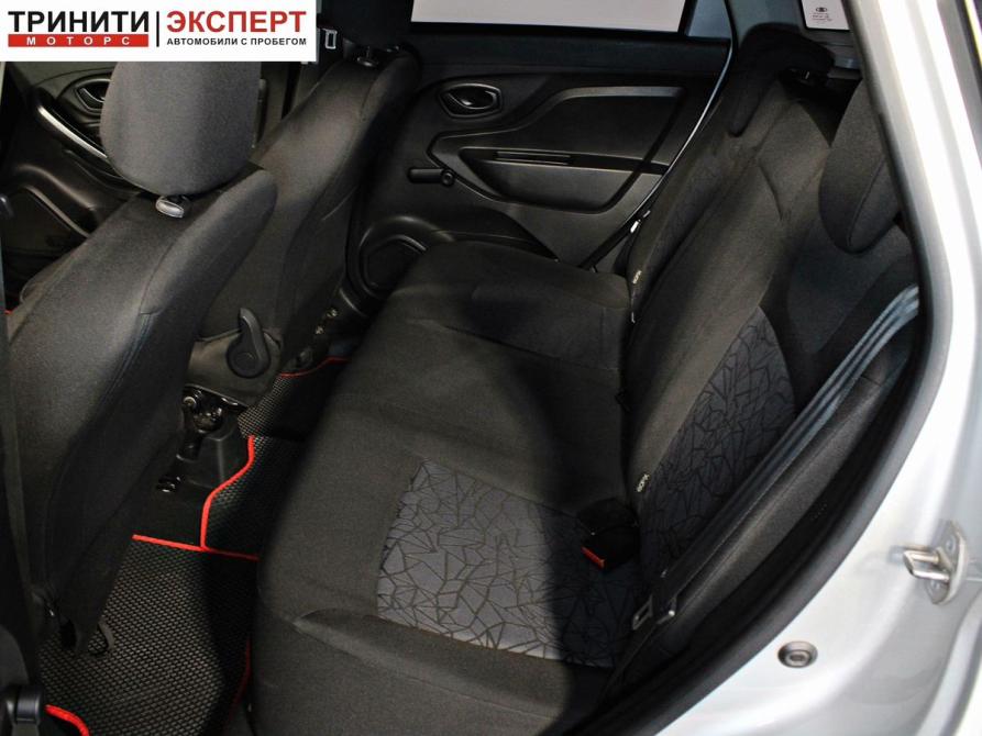Lada (ВАЗ) XRAY I Белгород  - изображение 14