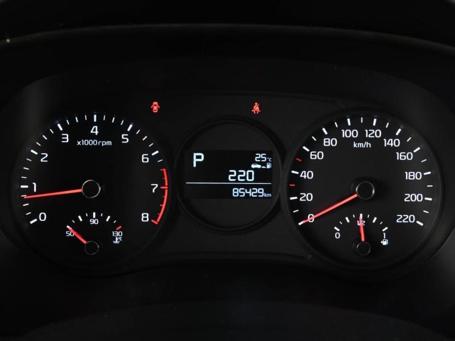 Kia Picanto III Ростов-на-Дону  - изображение 16