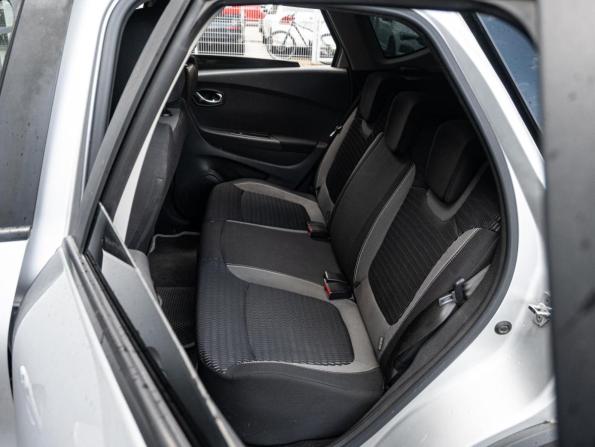 Renault Kaptur I с пробегом 2016 года, цена 1 450 000 рублей, 165055 км, внедорожник, Автокод Объявления
