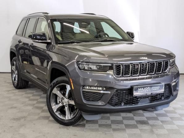 Jeep Grand Cherokee V (WL) с пробегом 2023 года, цена 6 500 000 рублей, 59587 км, внедорожник, Автокод Объявления