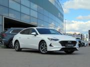 Hyundai Sonata VIII (DN8) Самара  - изображение 20