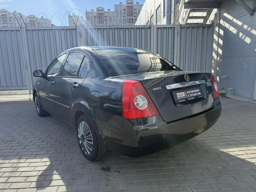Vortex Estina I Ростов-на-Дону  - изображение 6