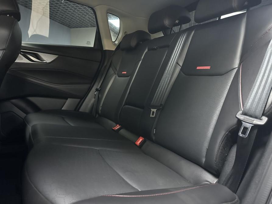 Changan CS35 Plus I Рестайлинг Москва  - изображение 11