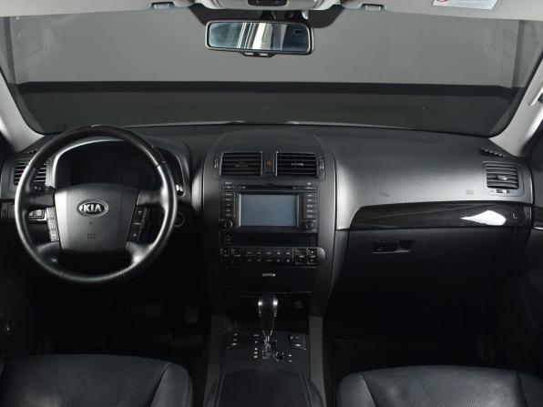 Kia Mohave I с пробегом 2016 года, цена 2 574 999 рублей, 187500 км, внедорожник, Автокод Объявления