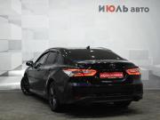 Toyota Camry VIII (XV70) Екатеринбург  - изображение 22