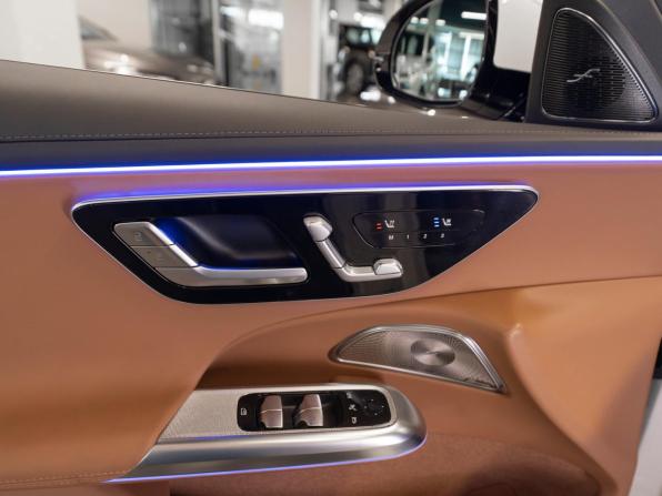 Mercedes-Benz E-Класс VI (W214 S214) с пробегом 2025 года, цена 8 250 000 рублей, 218 км, седан, Автокод Объявления