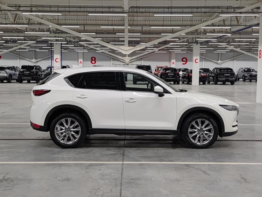 Mazda CX-5 II Казань  - изображение 5