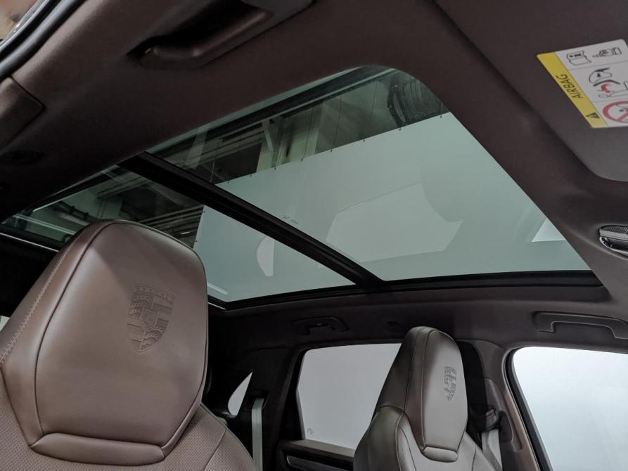 Porsche Cayenne III Санкт-Петербург  - изображение 23