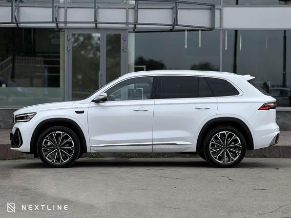 Новый Geely Xingyue L I Рестайлинг 2 2026 года, цена 4 090 000 рублей, внедорожник, Автокод Объявления