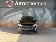 Hyundai Creta I Волгоград  - изображение 10