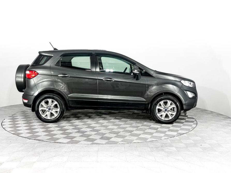 Ford EcoSport II Рестайлинг Ногинск  - изображение 5