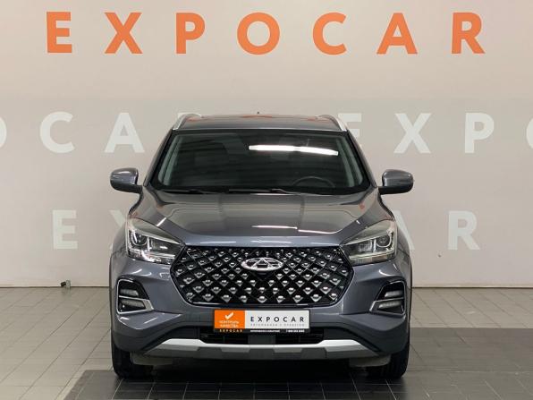 Chery Tiggo 4 Pro I Рестайлинг с пробегом 2023 года, цена 1 355 000 рублей, 79413 км, внедорожник, Автокод Объявления