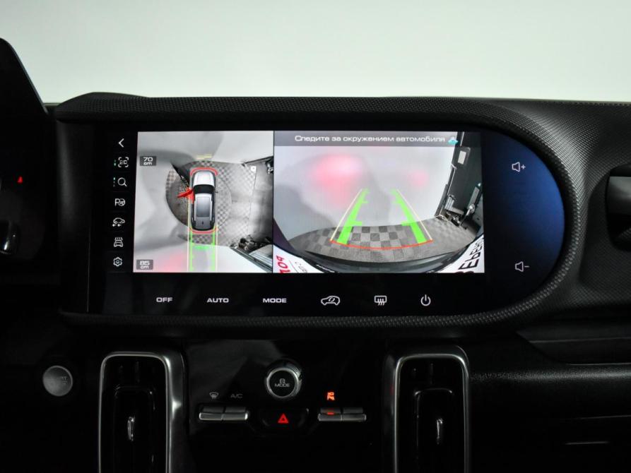 Haval Dargo Санкт-Петербург  - изображение 20