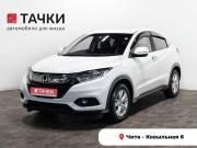 Honda Vezel I Рестайлинг Чита  - изображение 21