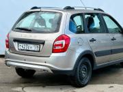 Lada (ВАЗ) Granta I Рестайлинг Иркутск  - изображение 44