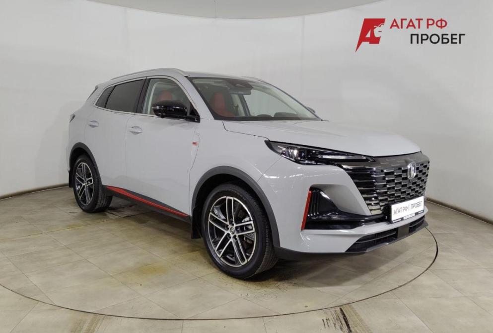 Changan CS55 Plus II Волгоград  - изображение 3