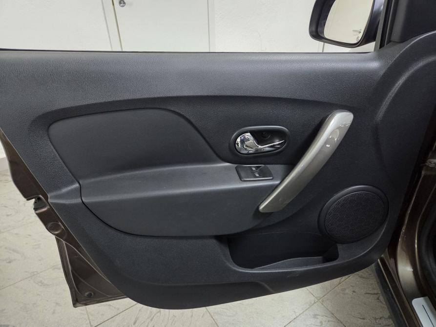 Renault Logan II Рестайлинг Мончегорск  - изображение 12