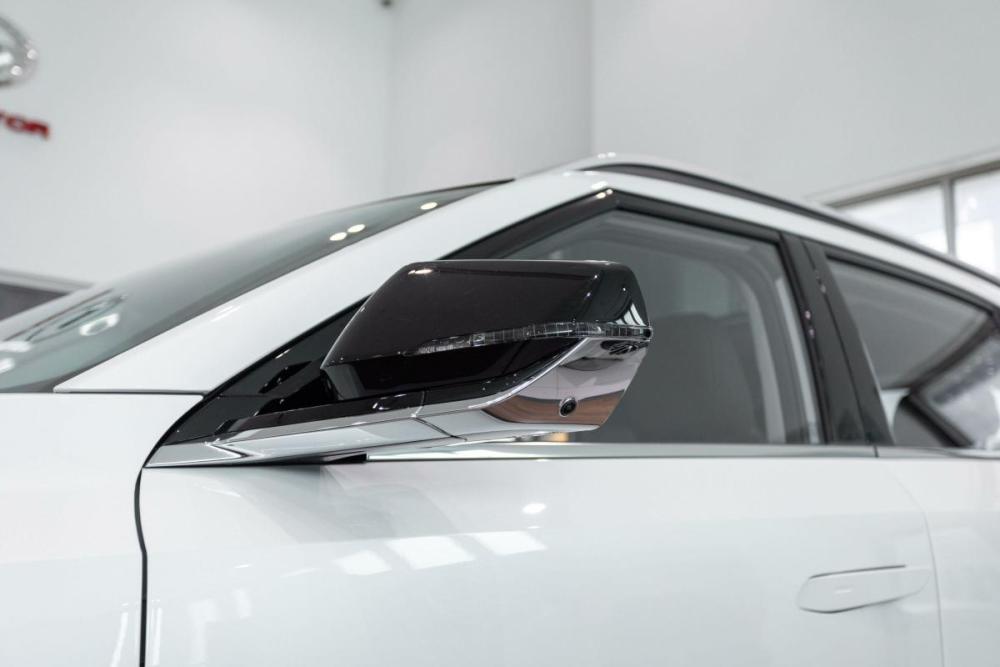 GAC GS4 Москва  - изображение 36