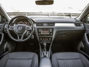 Skoda Rapid I Волгоград  - изображение 48