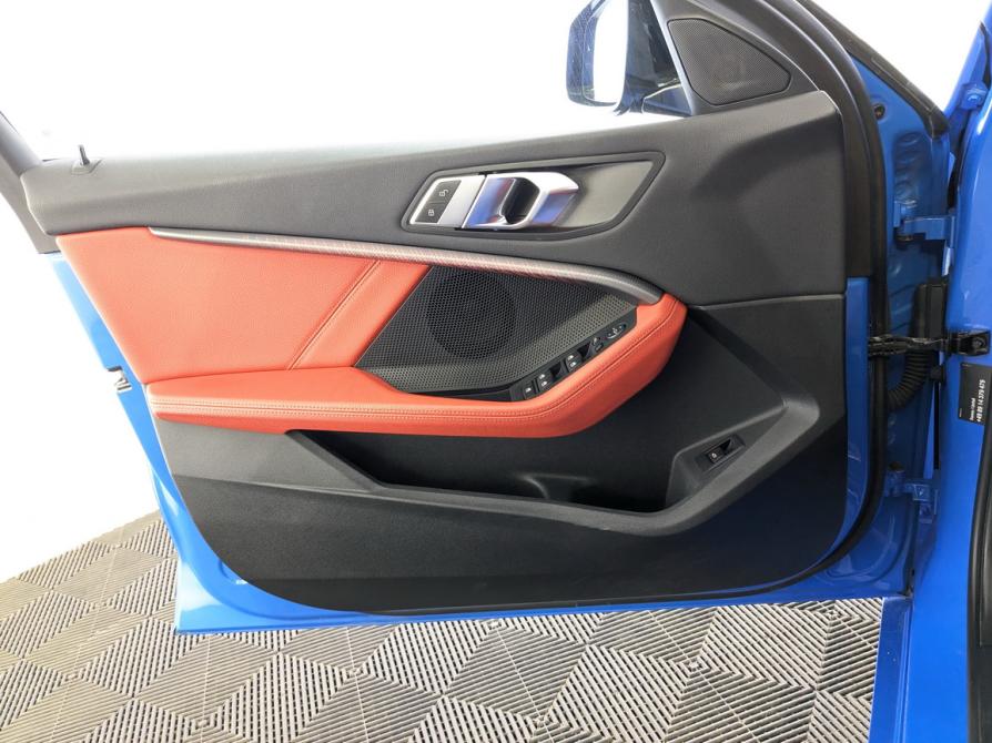 BMW 1 серии III (F40) Москва  - изображение 27