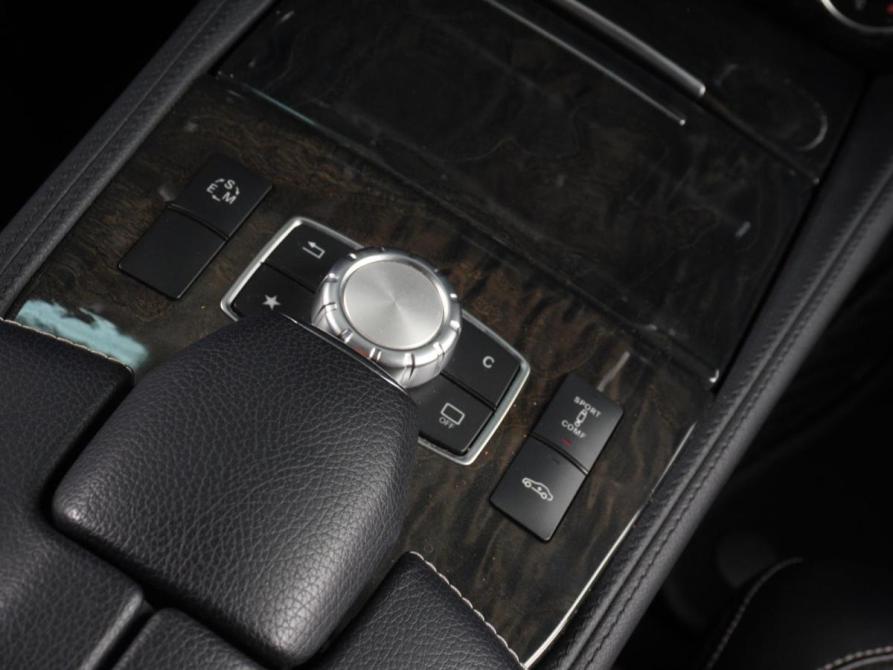 Mercedes-Benz CLS II (C218) Рестайлинг Минеральные Воды  - изображение 19